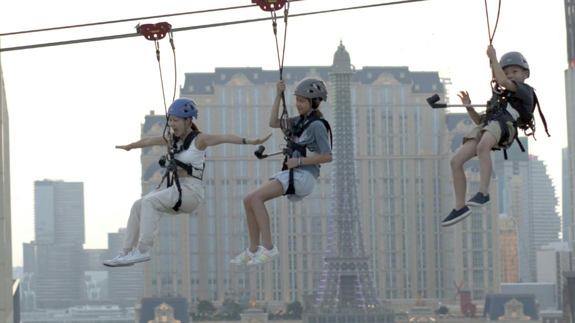 Macau Zipcity: Asia Pacific First Urban Zipline Attraction with Package + Add-Ons - Photo 10