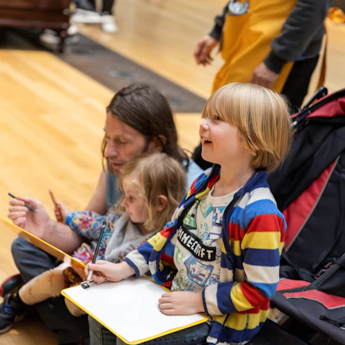 The National Gallery: Fast Track Ticket + Guided Tour for Children - Photo 6