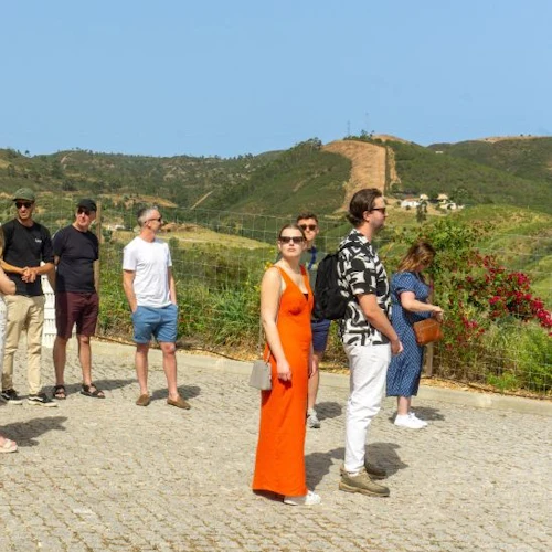 Algarve: Small-Group Guided Wine Tour + Silves Exploration - Photo 15