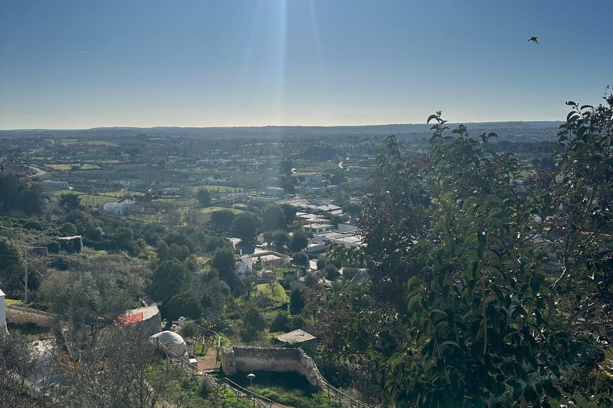 チステルニーノ