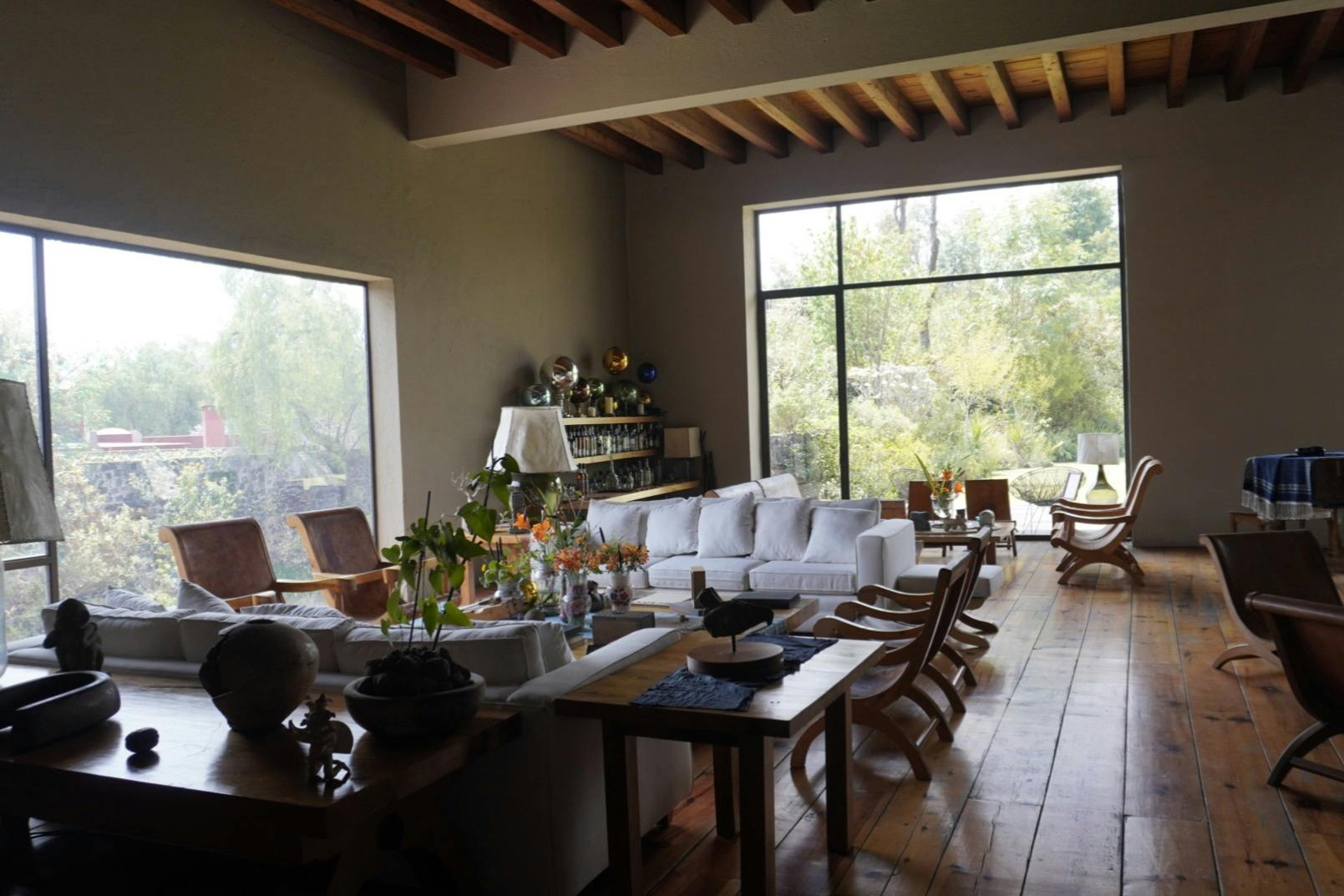 Haus Pedregal: Führung in kleiner Gruppe — 2