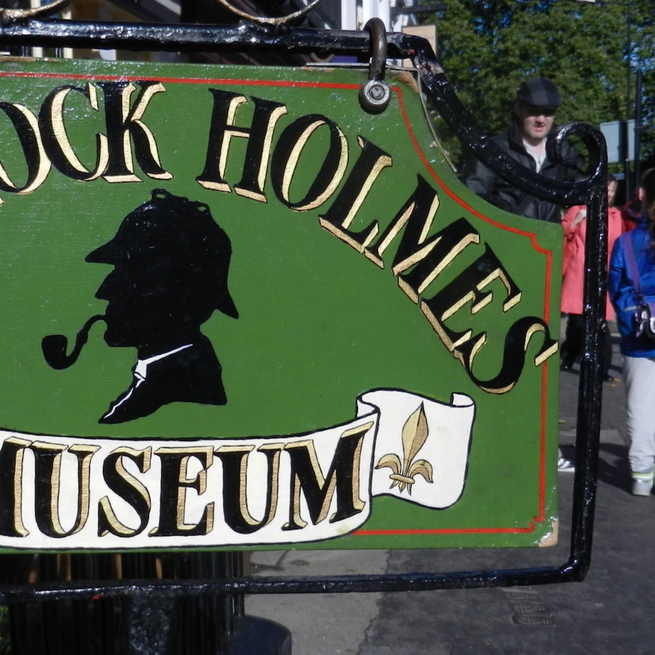 London: Westminster Guided Walking Tour + Sherlock Holmes Museum Entry