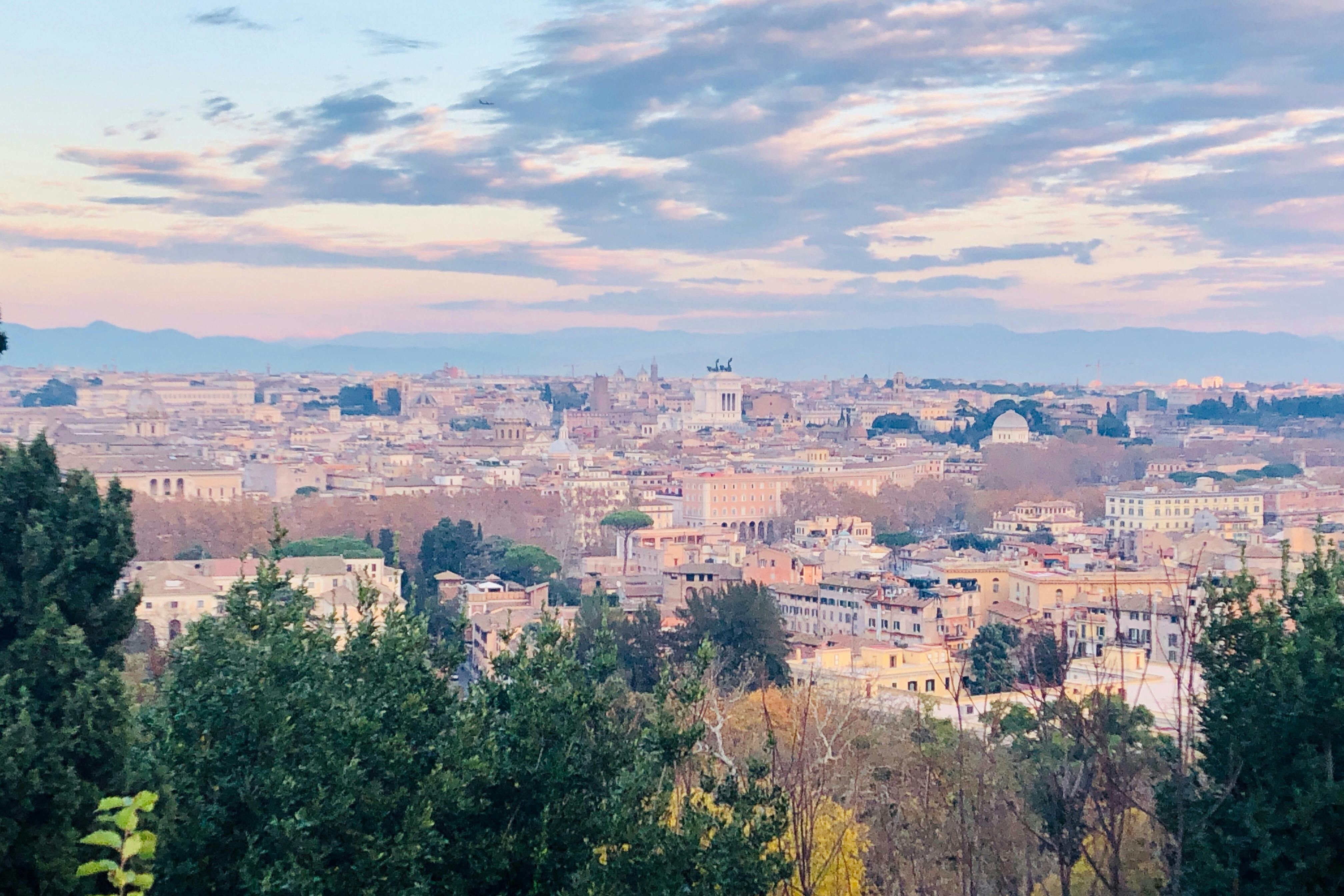ένα πανόραμα