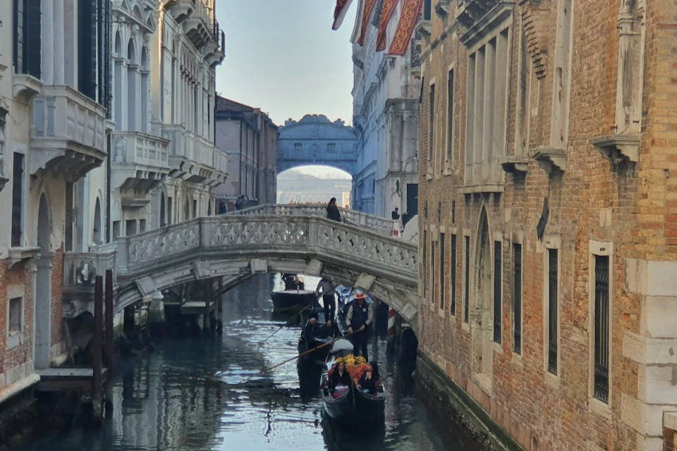 Venice Canals
