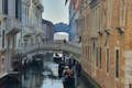 Kanäle von Venedig