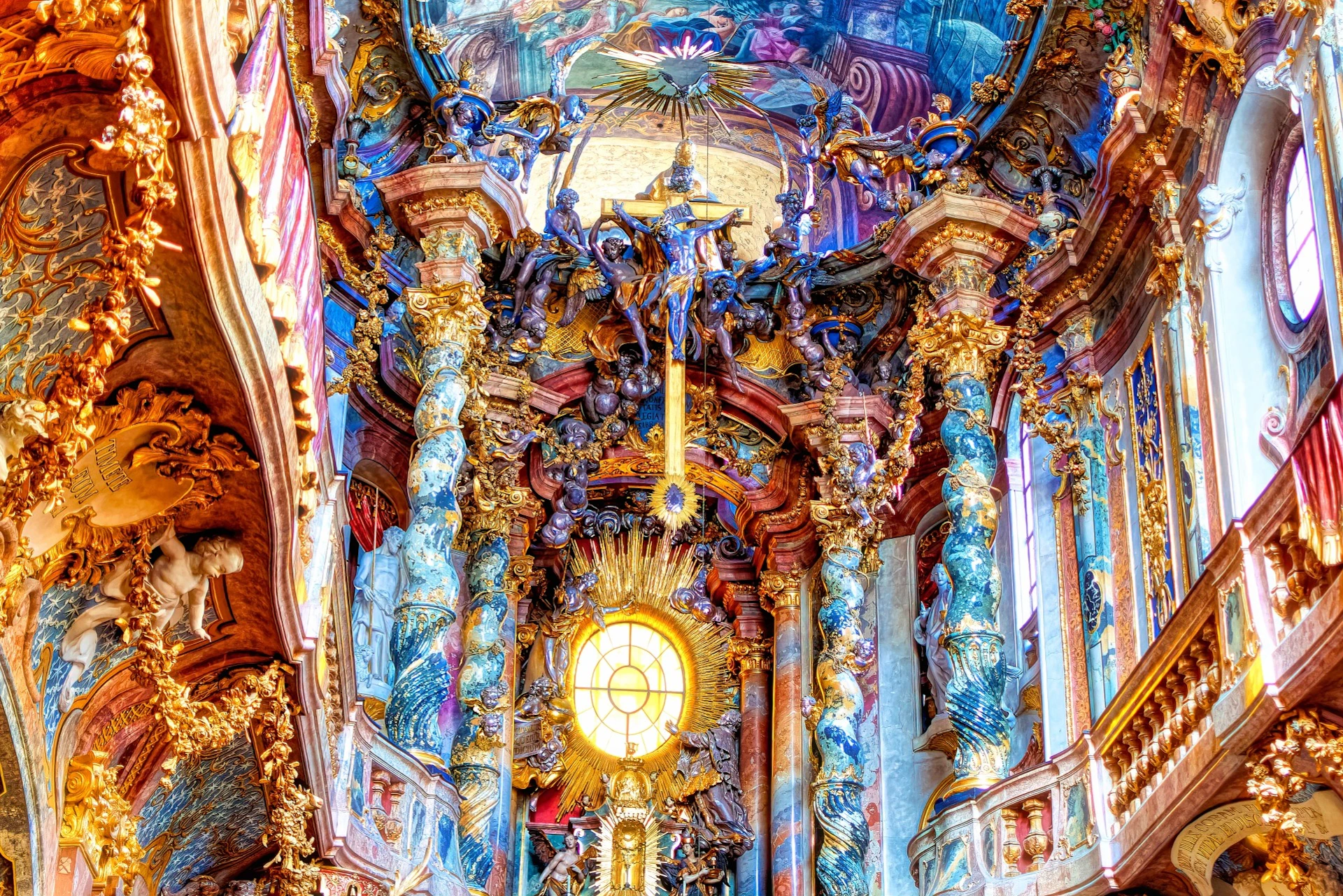 Residenz
