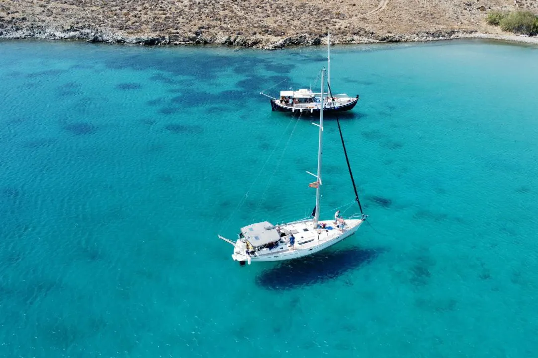Outdoor & Sport Activities in Mykonos