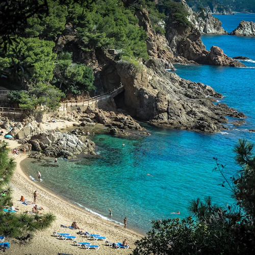 Costa Brava: Excursão para pequenos grupos com almoço saindo de Barcelona - Photo 4