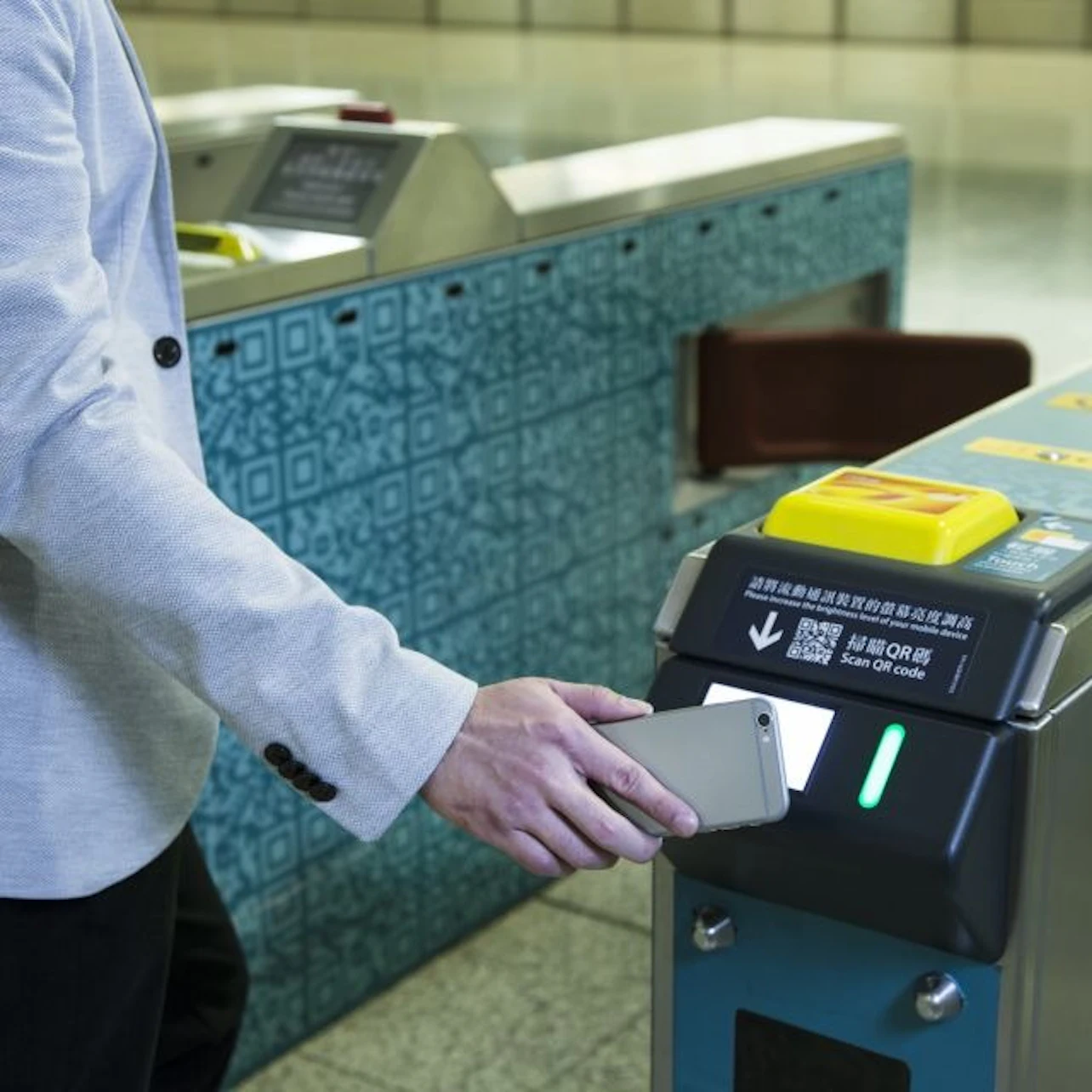 Hong Kong: Airport Express to and from Kowloon/HK/Tsing Yi Station in Hong Kong β Tiqets