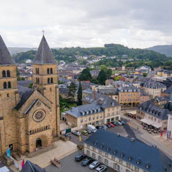 Luxembourg Tour: Castles and Countryside 4