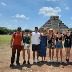 Chichén Itzá: Skip The Line Ticket + Small Group Guided Tour 2