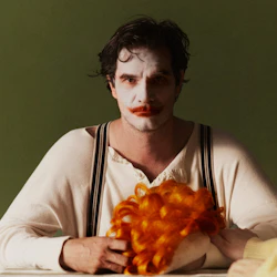 Sydney Opera House: Rigoletto