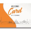 Carte Helsinki
