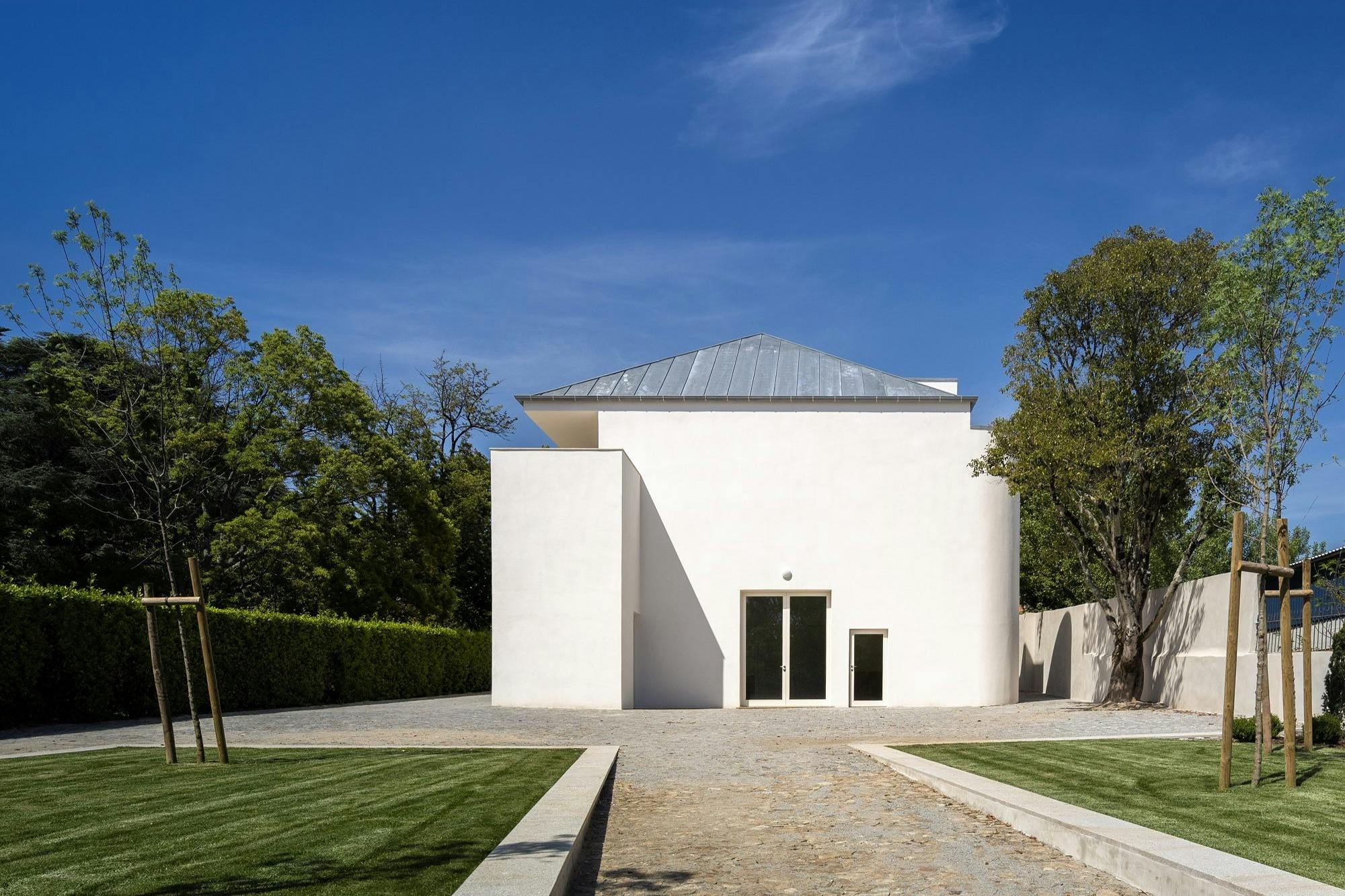 Casa de Cinema Manoel de Oliveira