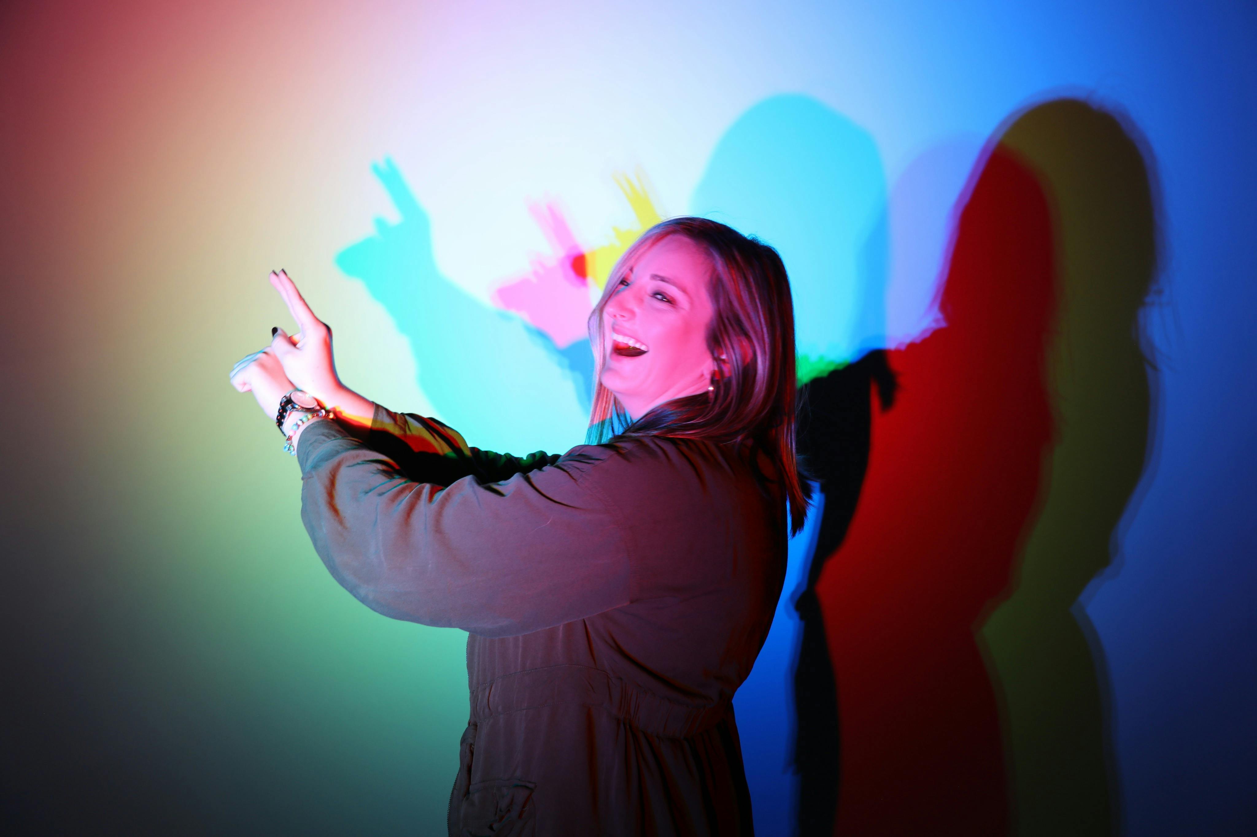Museum of Illusions Austin: Entry Ticket - Photo 5