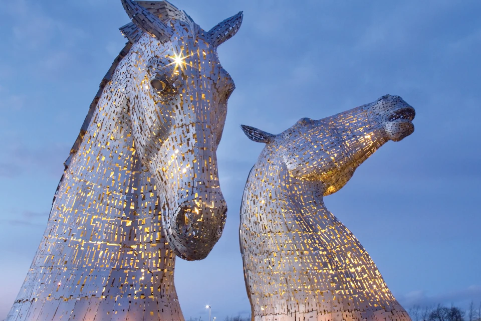 St Andrews & Fife