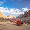 Grand Celebration Helicopter Tour