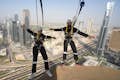 Смотровая площадка Sky Views в Дубае: прогулка по кра