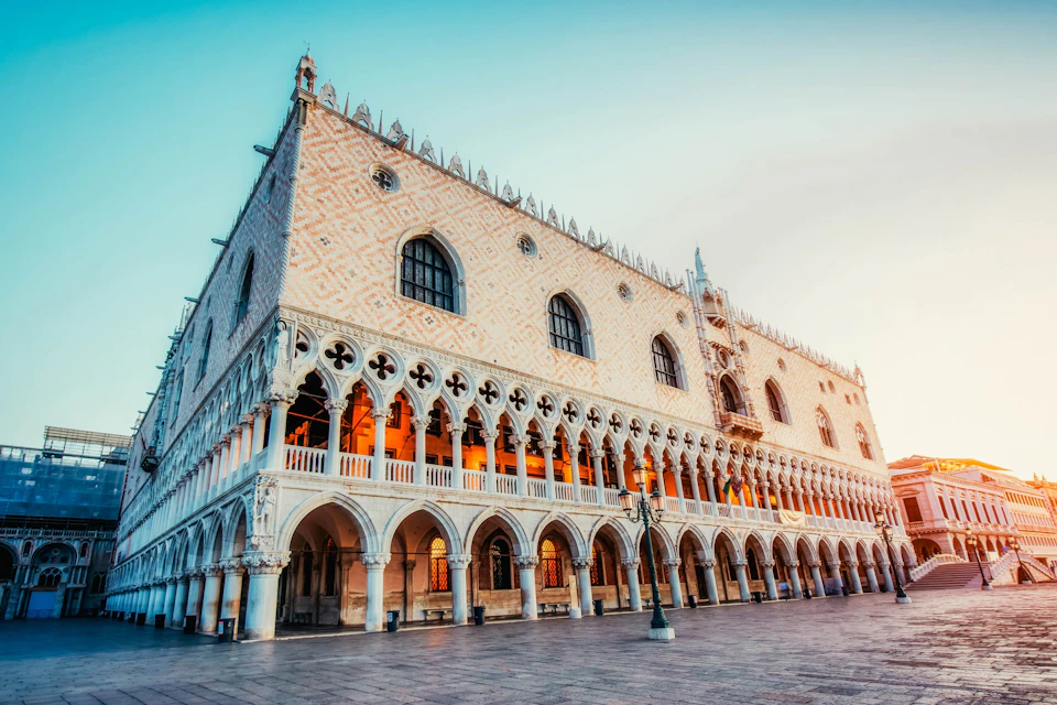 Doge's Palace