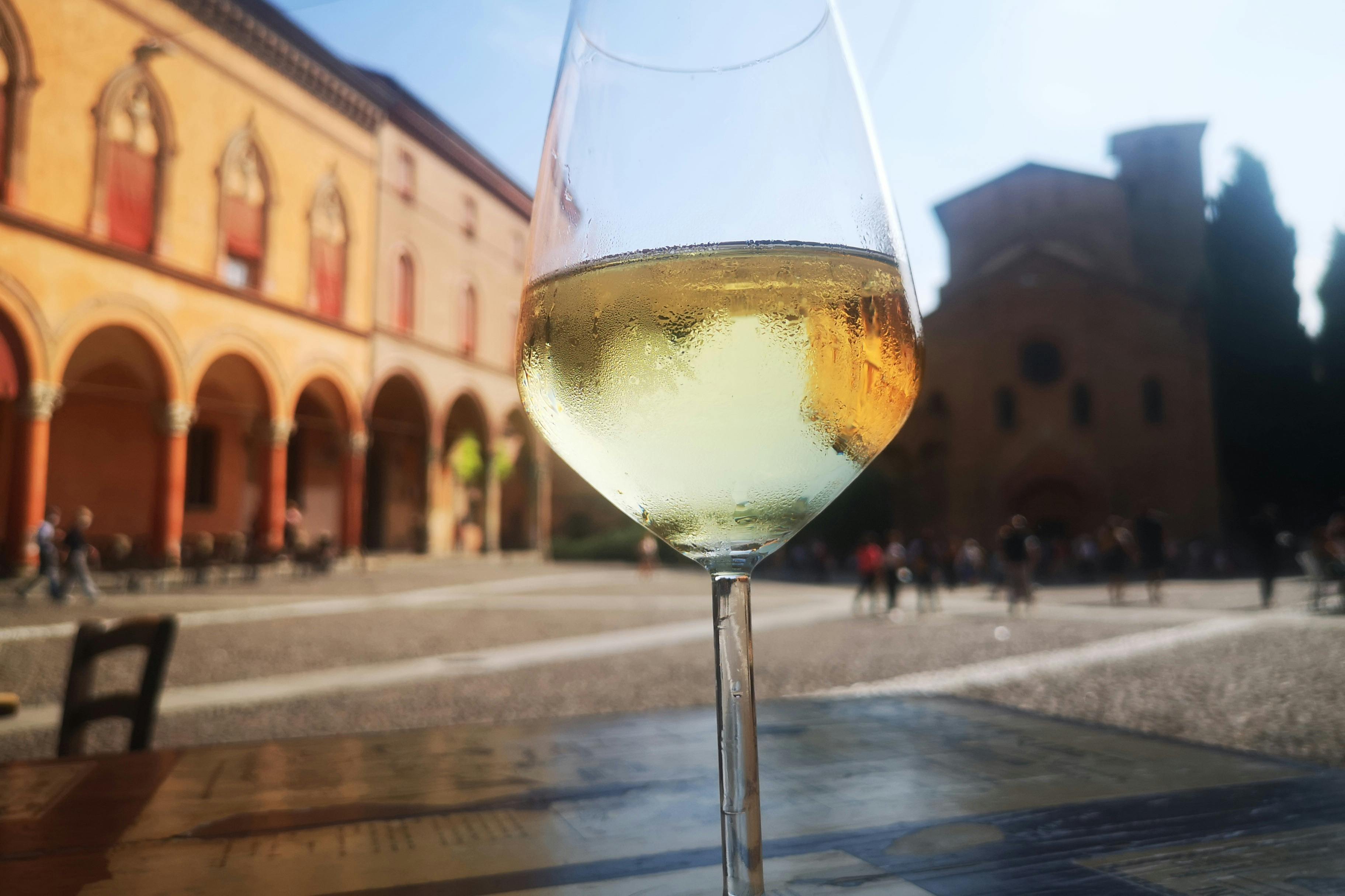 Piazza Santo Stefano