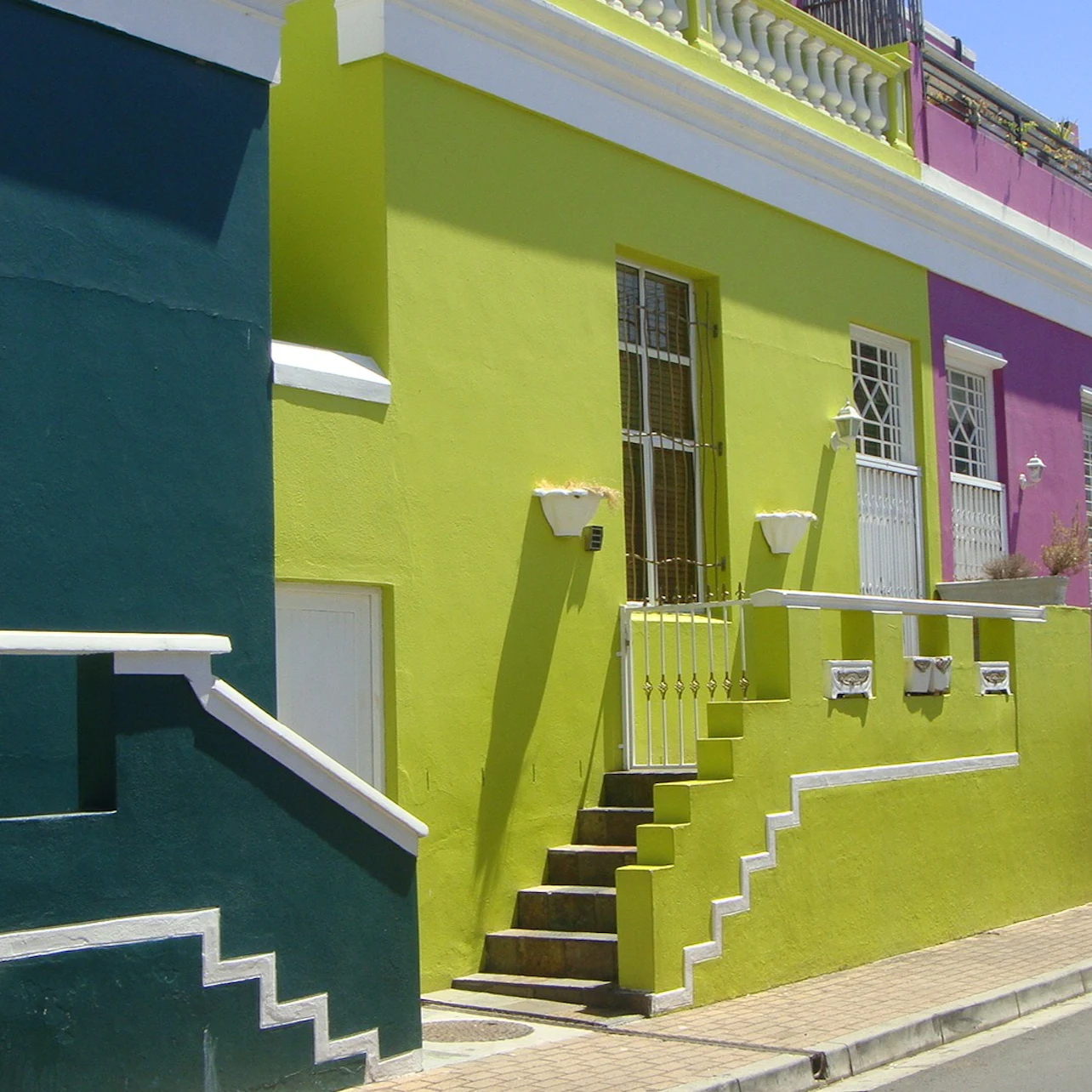 Bo-Kaap