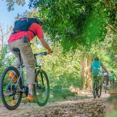 Angkor Temples: Bike Tour - Photo 2