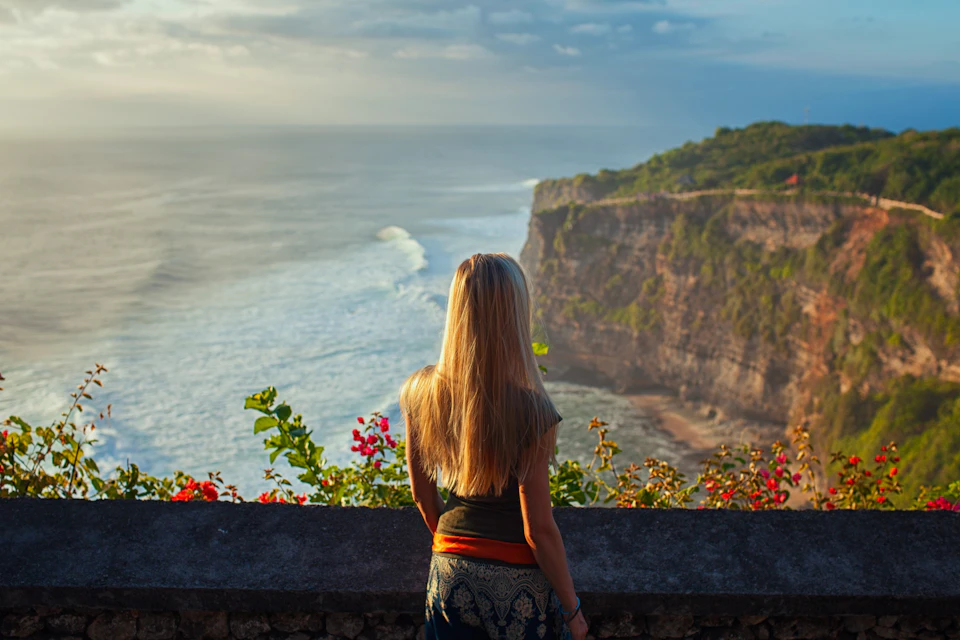 Tanah Lot Sunset