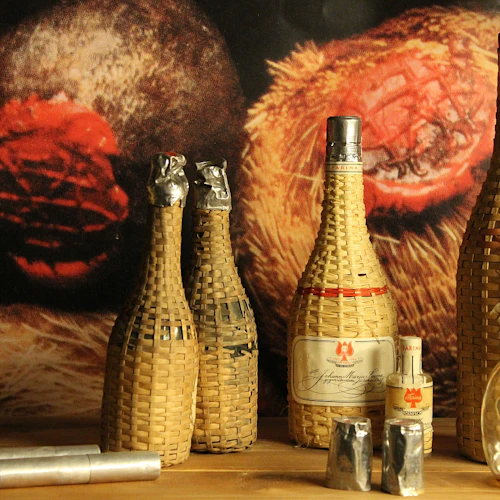 Museu da Fragrância Farina em Colônia: visita guiada com trajes históricos públicos - Photo 2