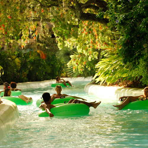 Adventure Island Tampa Bay: Fast Track - Photo 11