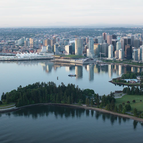 Vancouver: City Highlights Tour + Vancouver Lookout e Capilano Suspension Bridge - Photo 7