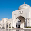 Qasr Al Watan Palace
