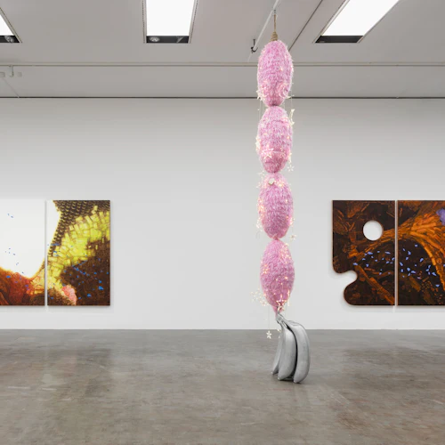 Kunsthalle Vienna: bilhete de entrada - Photo 2