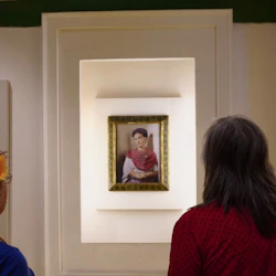 Museo Frida Kahlo: Entry Ticket + Guided Tour 4