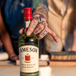 Jameson Distillery: Guided Tour with Tasting 2