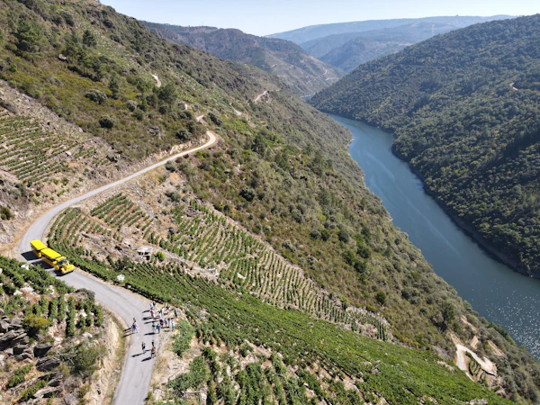 Train touristique « Aba Sacra » : Voyage en train | Réservez en ligne