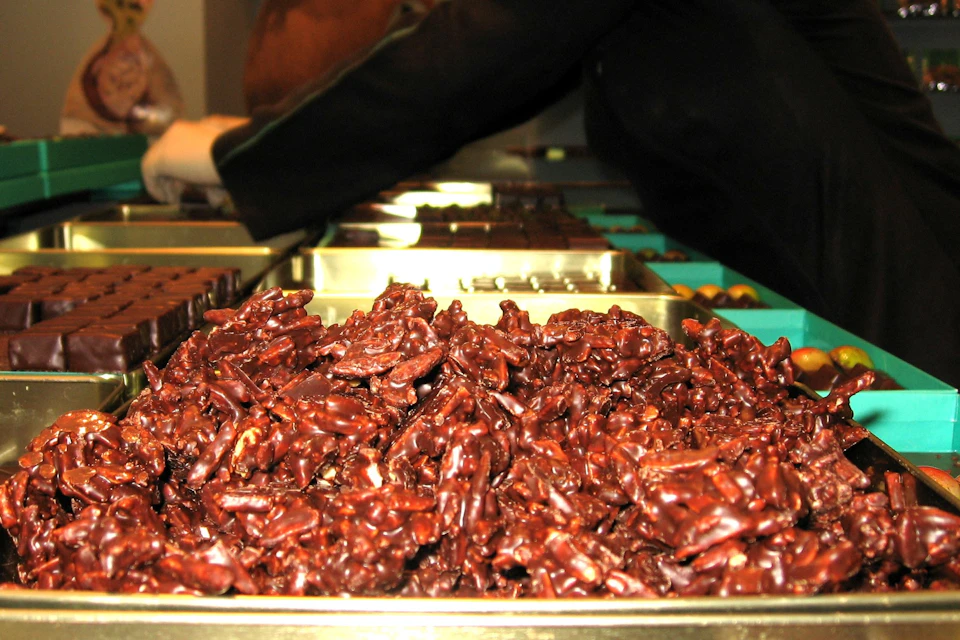Chocolate