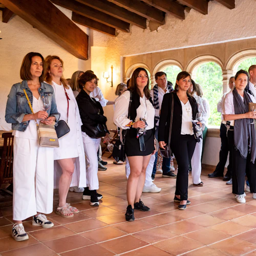 Barcelona: Experiência guiada de vinho e cava - Photo 8