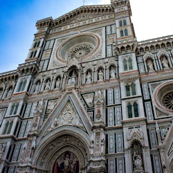 Accademia Gallery & Florence Duomo: Guided Visit + City Walking Tour 5