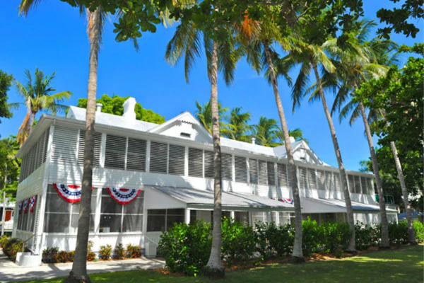 Key West kroegentocht
