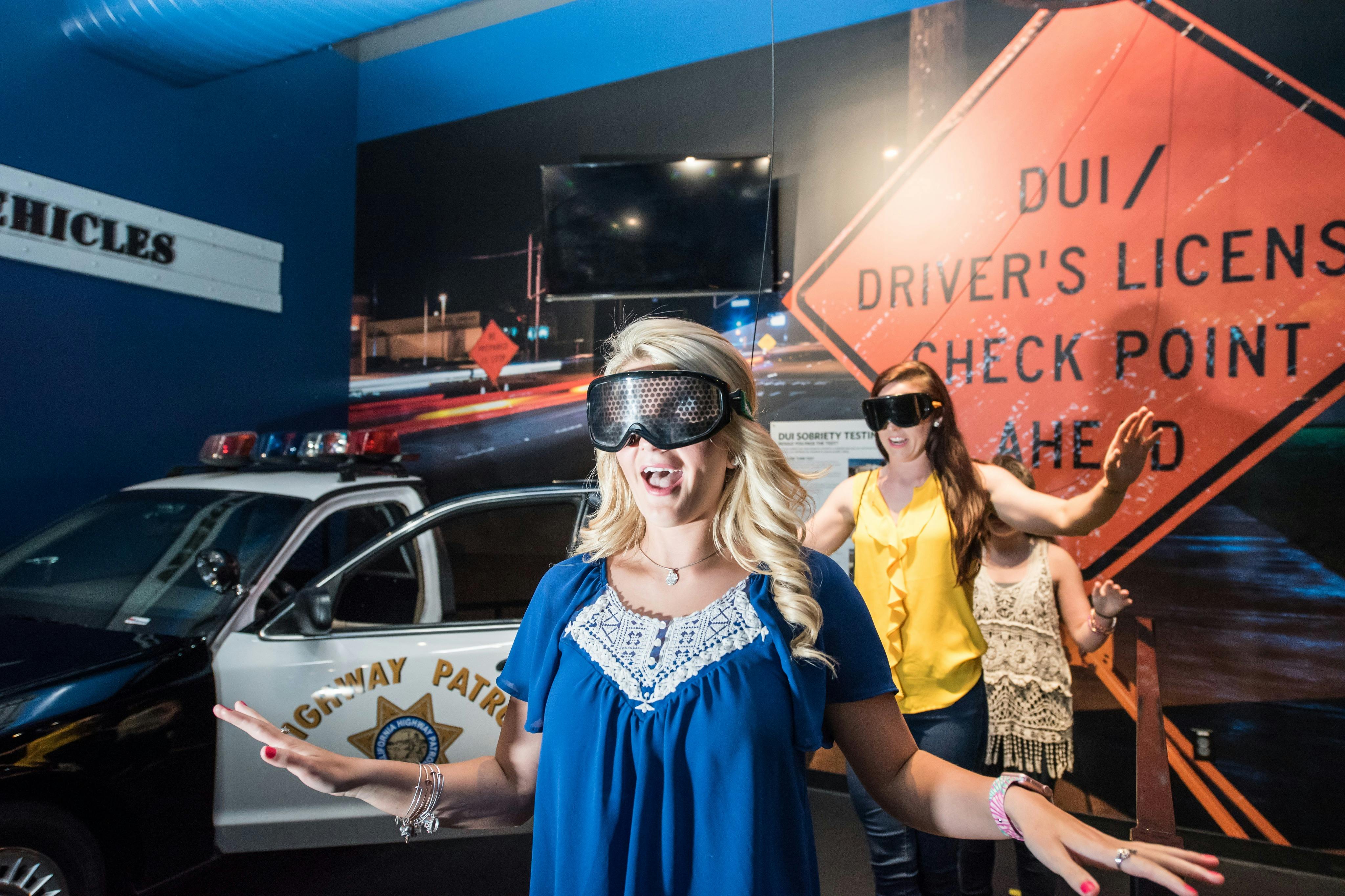 Buďte praktičtí a interaktivní!