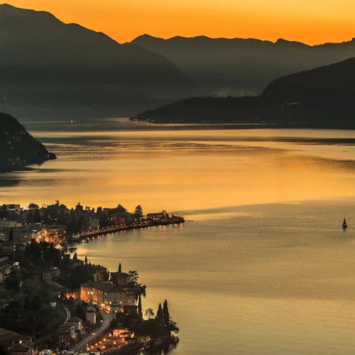 Varenna, Bellagio e Como: Visita guiada de um dia a partir de Milão - Photo 6