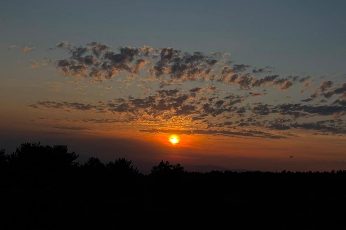 Passeio de jipe ao pôr-do-sol no Etna - Photo 4