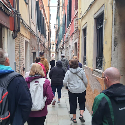 Veneza: Passeio a pé pelos destaques - Photo 3