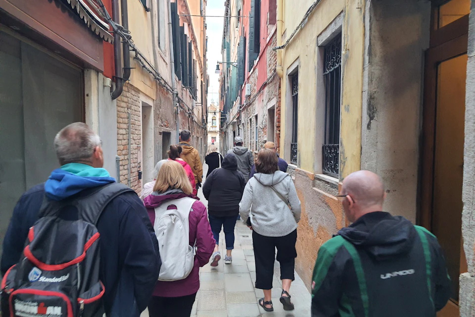 Venice