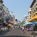 Khaosan Road
