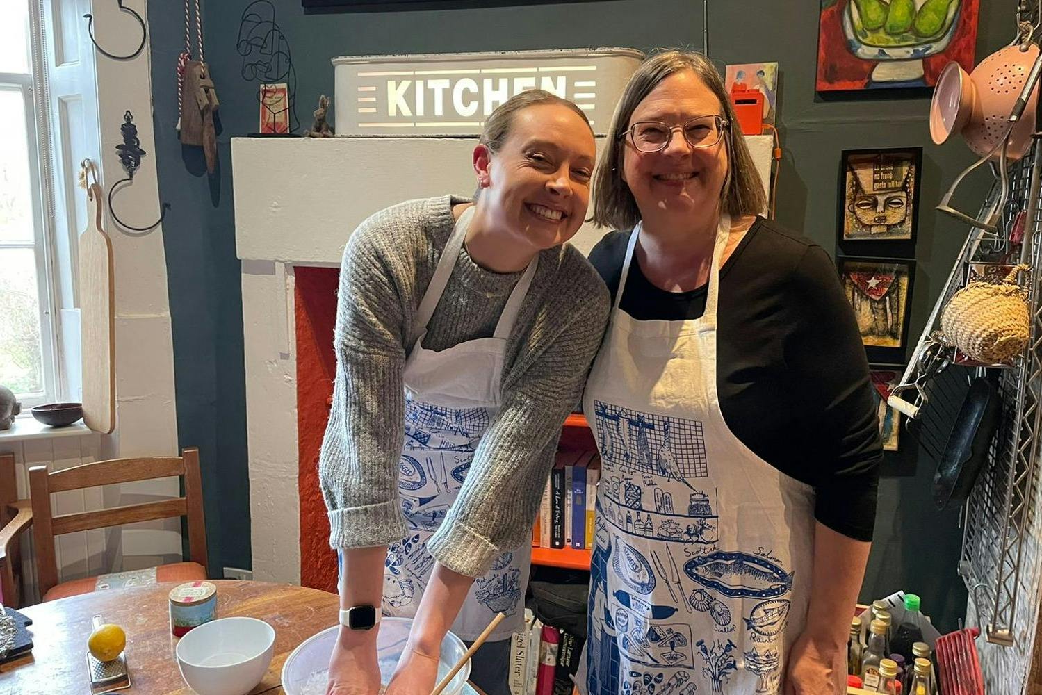 Ατμόσφαιρα