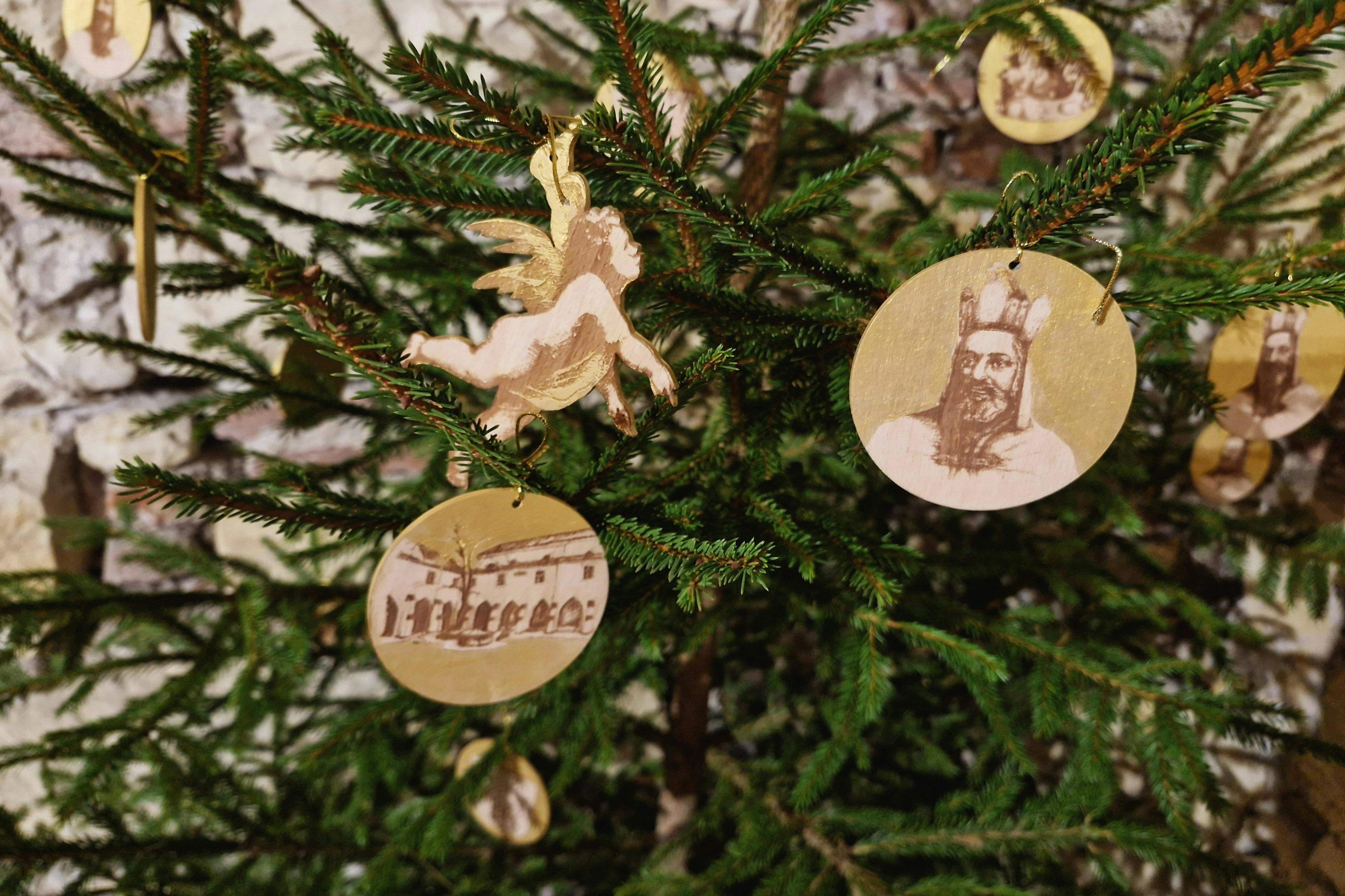Praga: Visita guiada de Natal + entrada no Mosteiro dos Minoritas - Photo 6