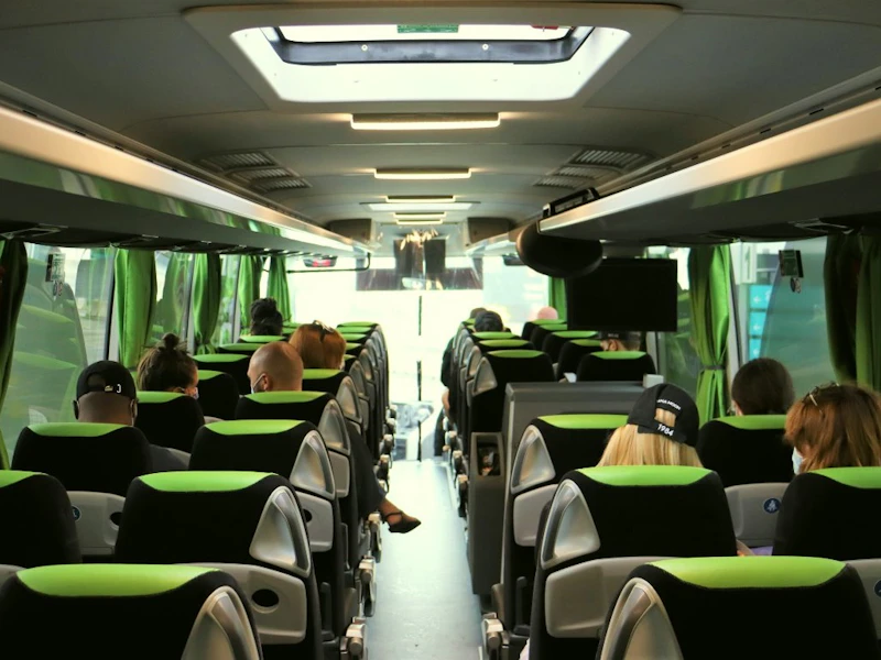 Airport Transfers Brussels