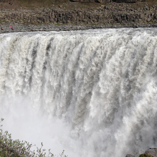 Lago Myvatn, Godafoss, Dettifoss e Selfoss: Visita guiada a partir de Akureyri - Photo 3