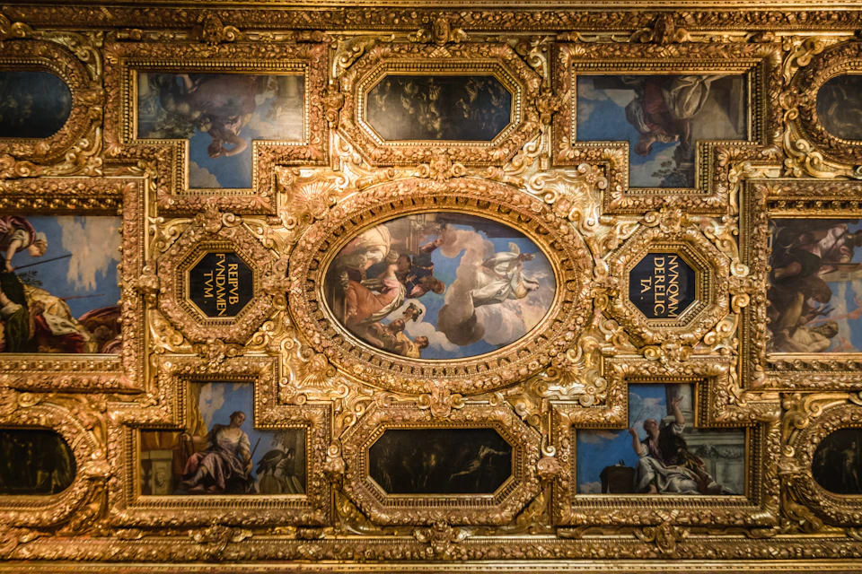 doge's palace